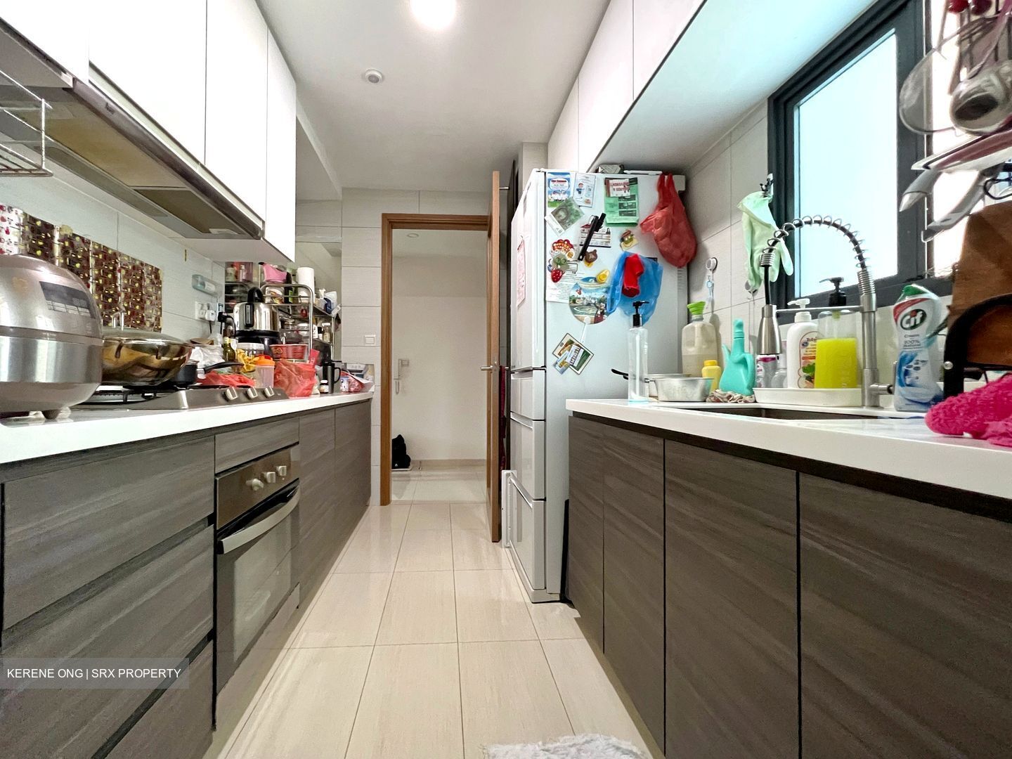 Belysa (D18), Condominium #377643081